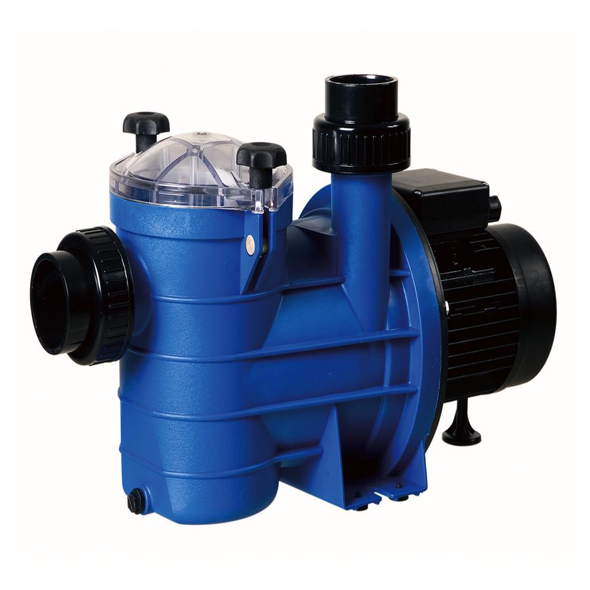 HYDROSWIM Pompe série hgs 0,75 cv / 17 m³/h mono - hydroswim