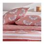Voir la diapositive 3 : Today Parure de couette - TODAY - Sunshine 17.11 - 220x240cm - 2 personnes - Imprimée - Coton 57 fils