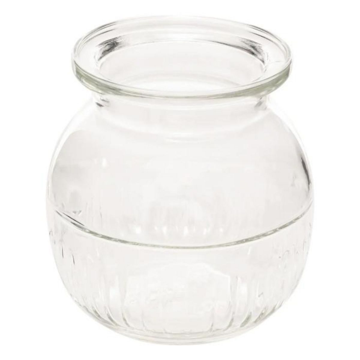 FIVE Bocal de Conservation en Verre  Lizo  0,8L Transparent