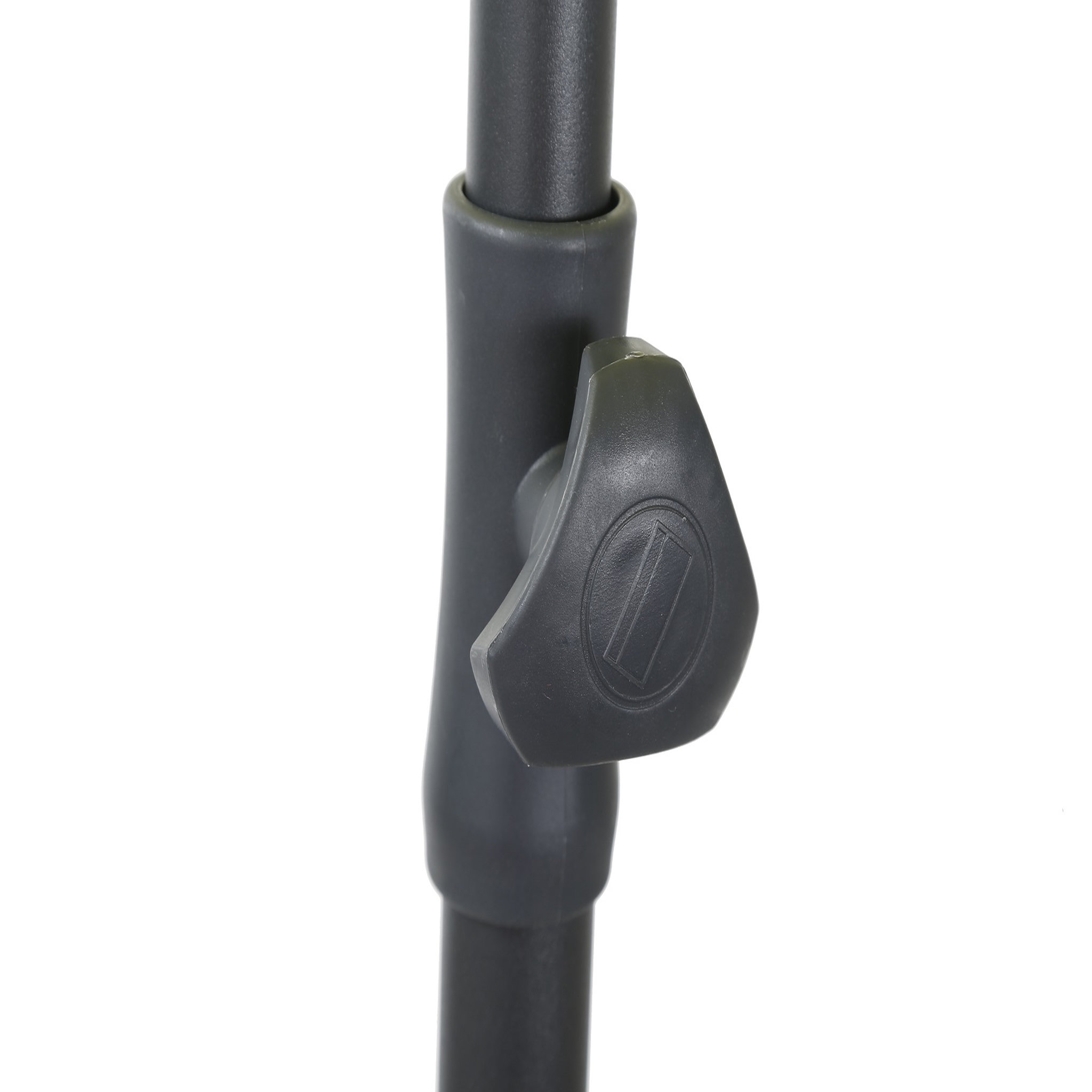 Voir la diapositive 4 : FAVEX Parasol droit diam 2m bleu foncé ELENA 