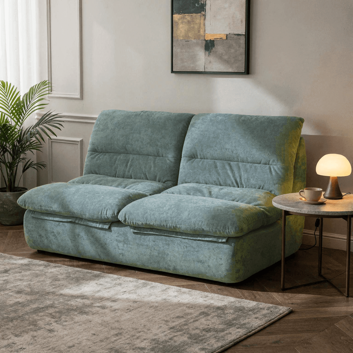 COCO LIVING Coco Living Nuvia Double