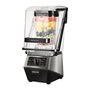 Voir la diapositive 1 : SENCO Blender - SENCOR - SBU-8850NP Super blender - 2000 W - Noir / Argent