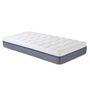 Voir la diapositive 1 : OBED Matelas mousse 90x190 cm MEMORY ZEN 