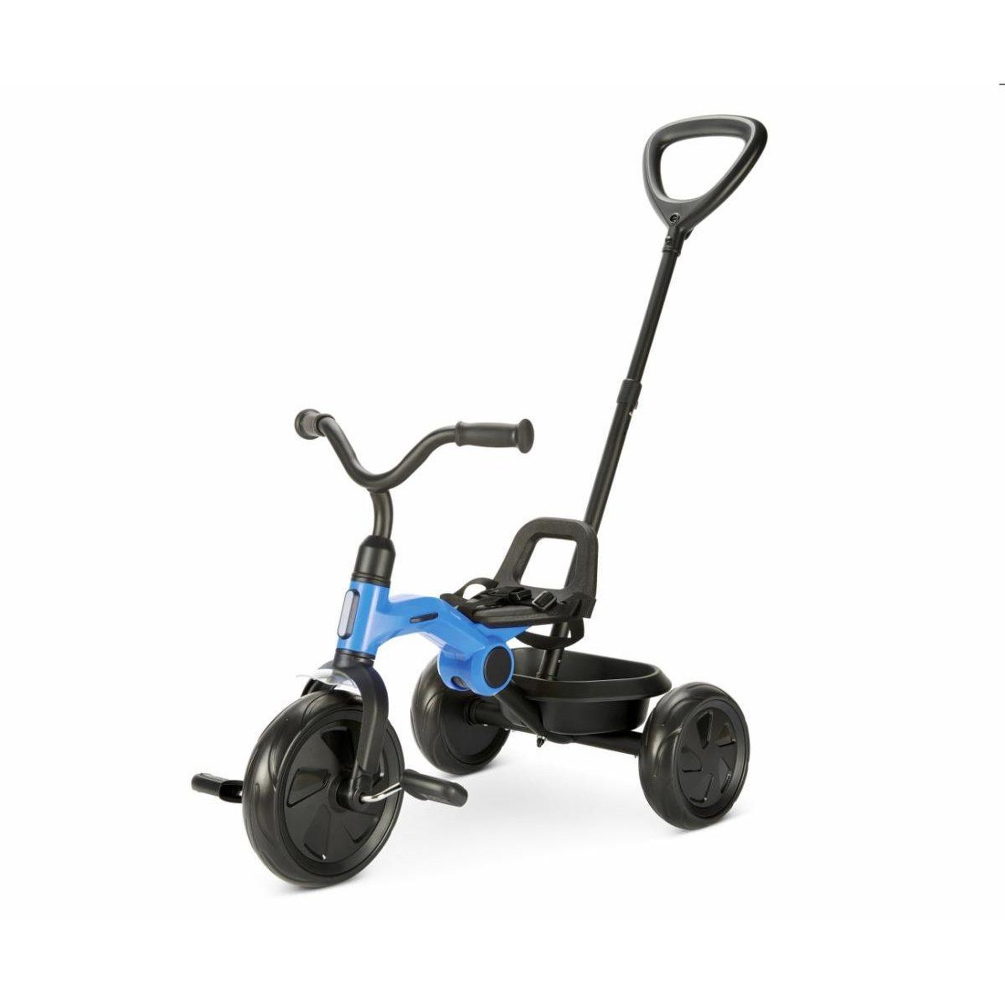 QPLAY Tricycle  ant plus bleu ciel