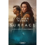 SURFACE, Norek Olivier
