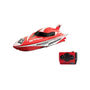Voir la diapositive 1 : NINCOCEAN - Bateau radiocommandé Arrow rouge