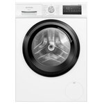 Siemens Lave-linge frontal 8kg 1200 tours/min blanc - WM12N228FR