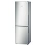 BOSCH Réfrigérateur combiné KGV36UL30S, 309 L, Froid Ventilé