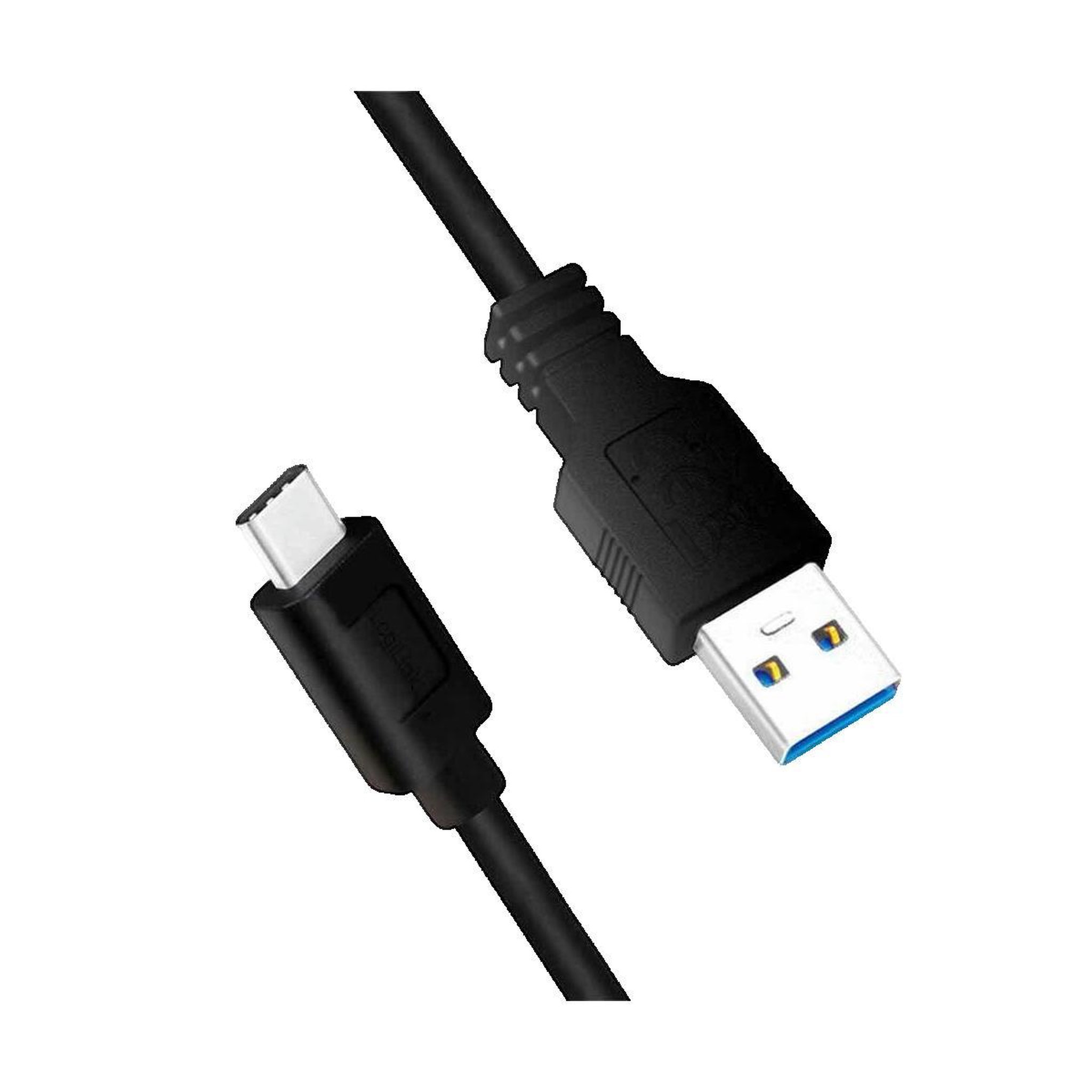 Voir la diapositive 2 : LOGILINK Câble USB LogiLink 1 m USB 3.2 Gen 1 Noir