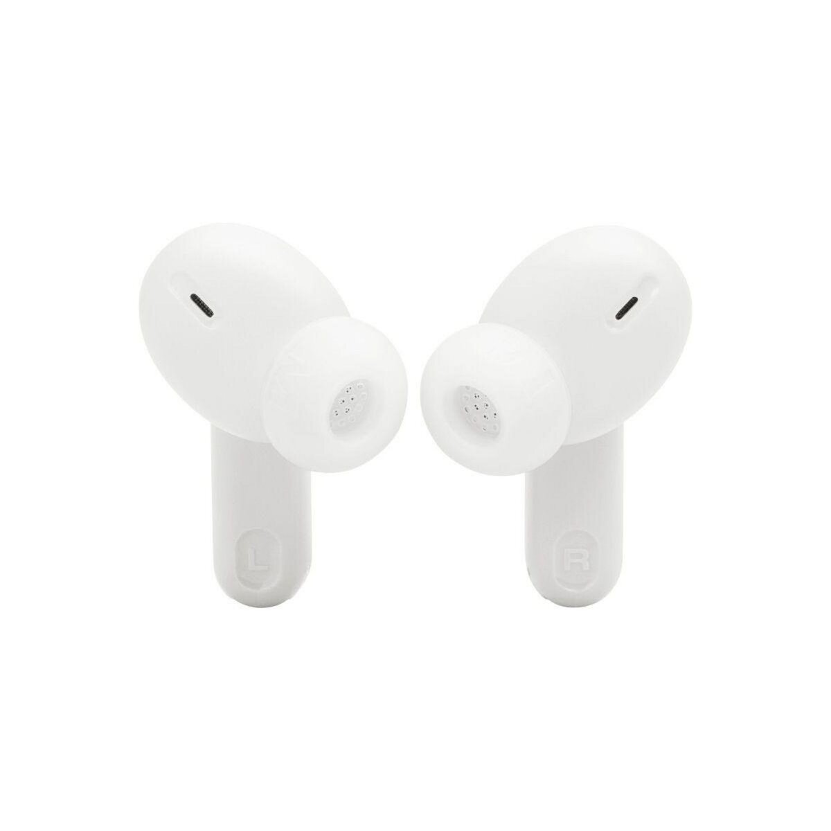 JBL Ecouteurs Tune Beam 2 Blanc