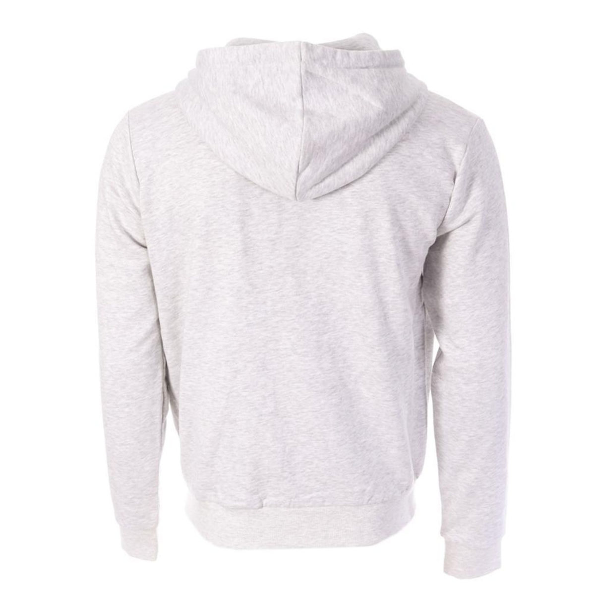 RMS 26 Sweat Zippé Blanc Homme RMS26 8254