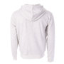 Voir la diapositive 2 : RMS 26 Sweat Zippé Blanc Homme RMS26 8254