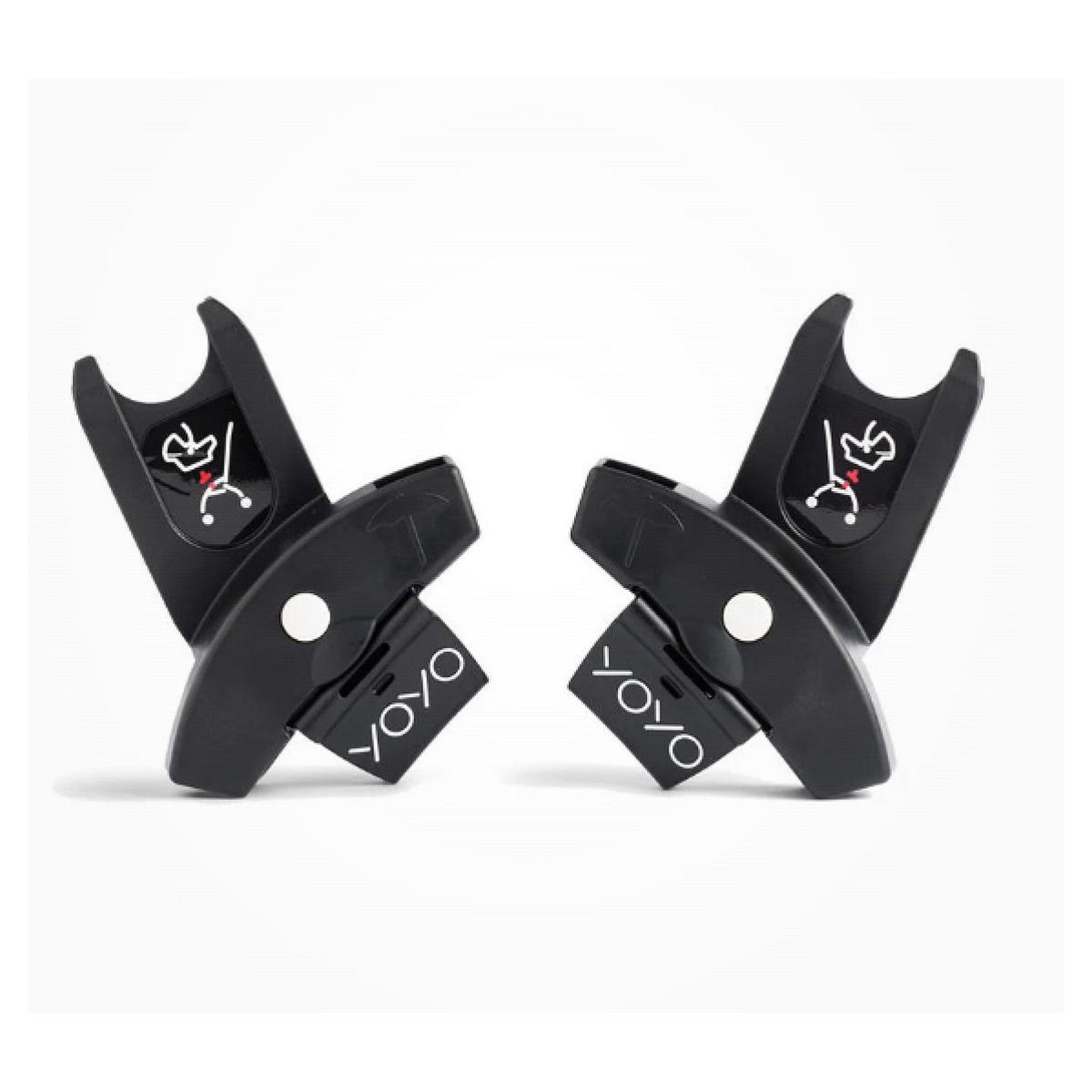 STOKKE Adaptateurs pour siege auto - taille M
