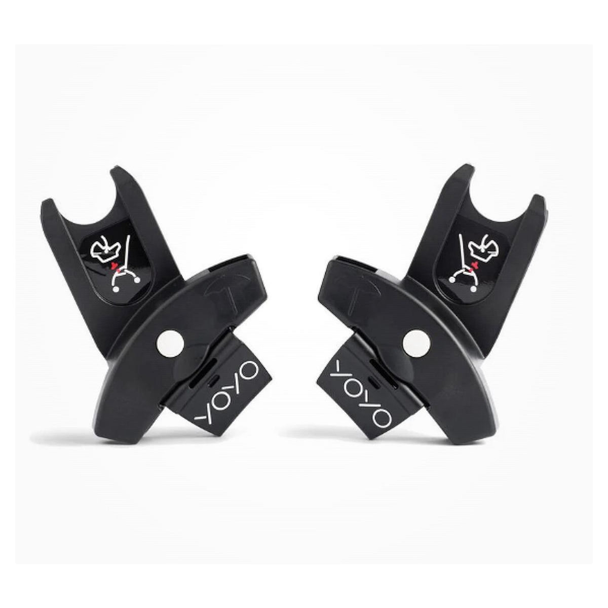 STOKKE Adaptateurs pour siege auto - taille M