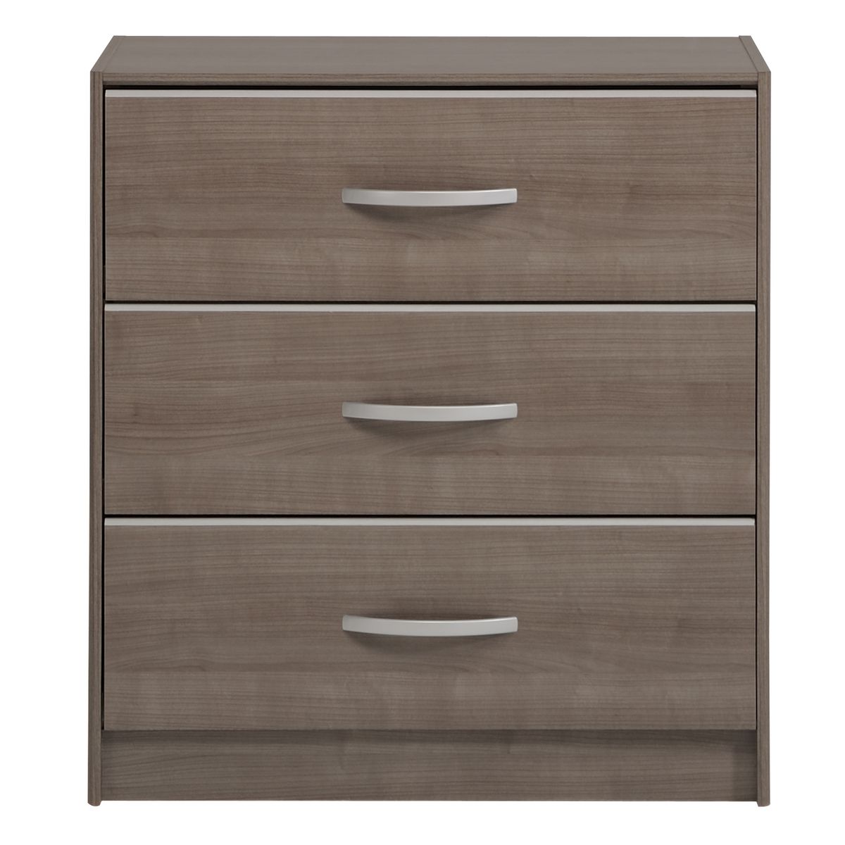 Commode 3 tiroirs L76cm ARIZONA