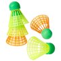 HUDORA Volants badminton de remplacement