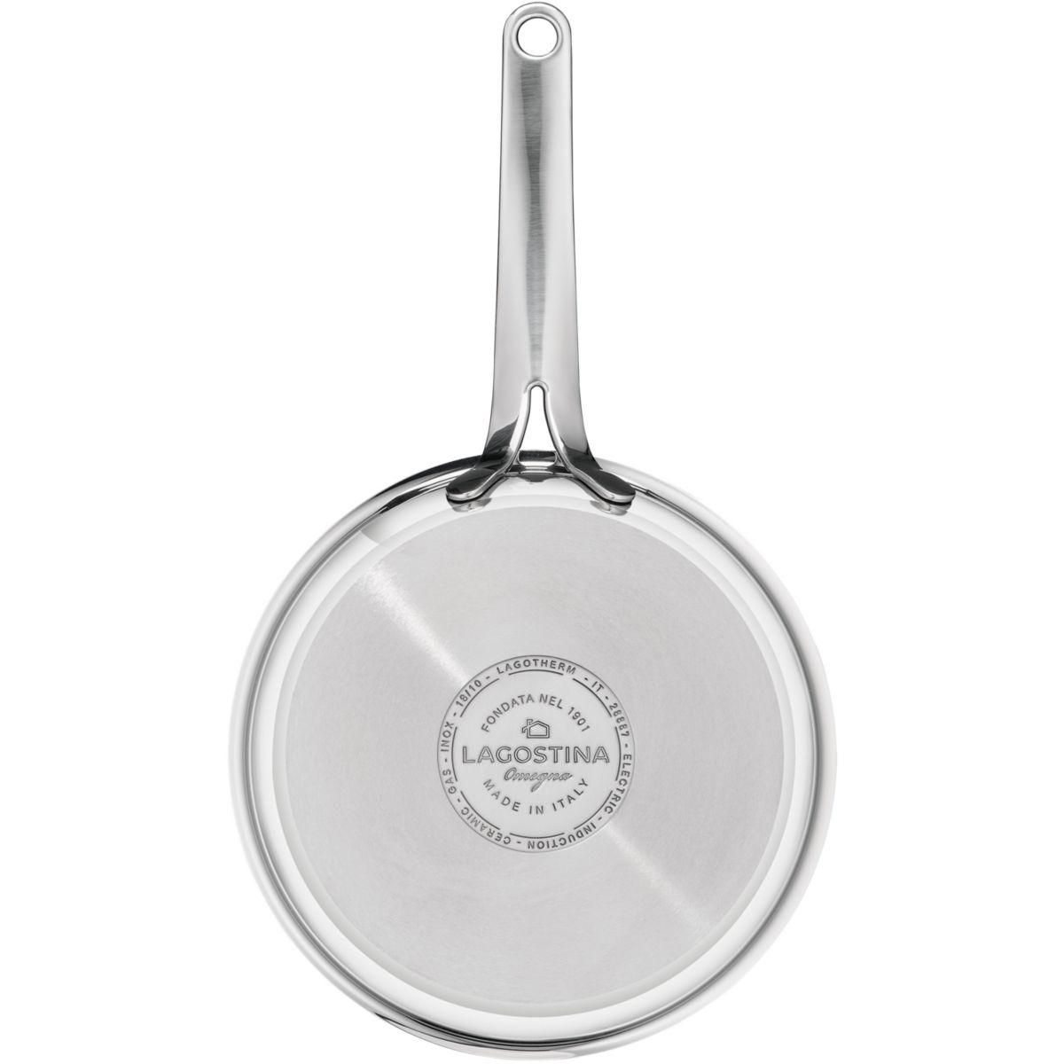 Lagostina Poêle La Prima 24cm