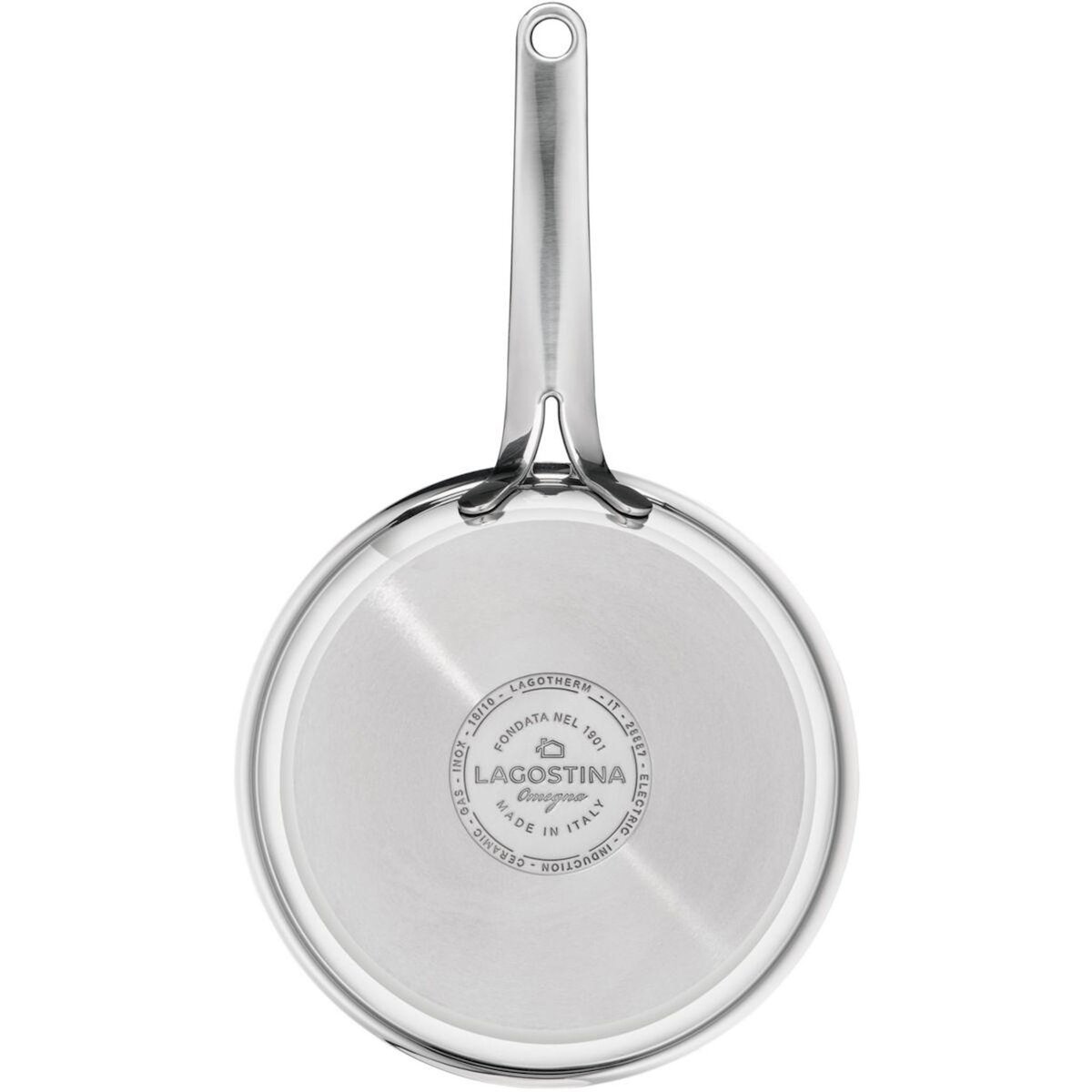 Lagostina Poêle La Prima 24cm