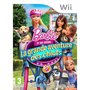 Barbie et la grande aventure des chiots - Wii