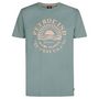 Voir la diapositive 1 : Petrol Industries T-shirt  Homme Petrol Industries TR127