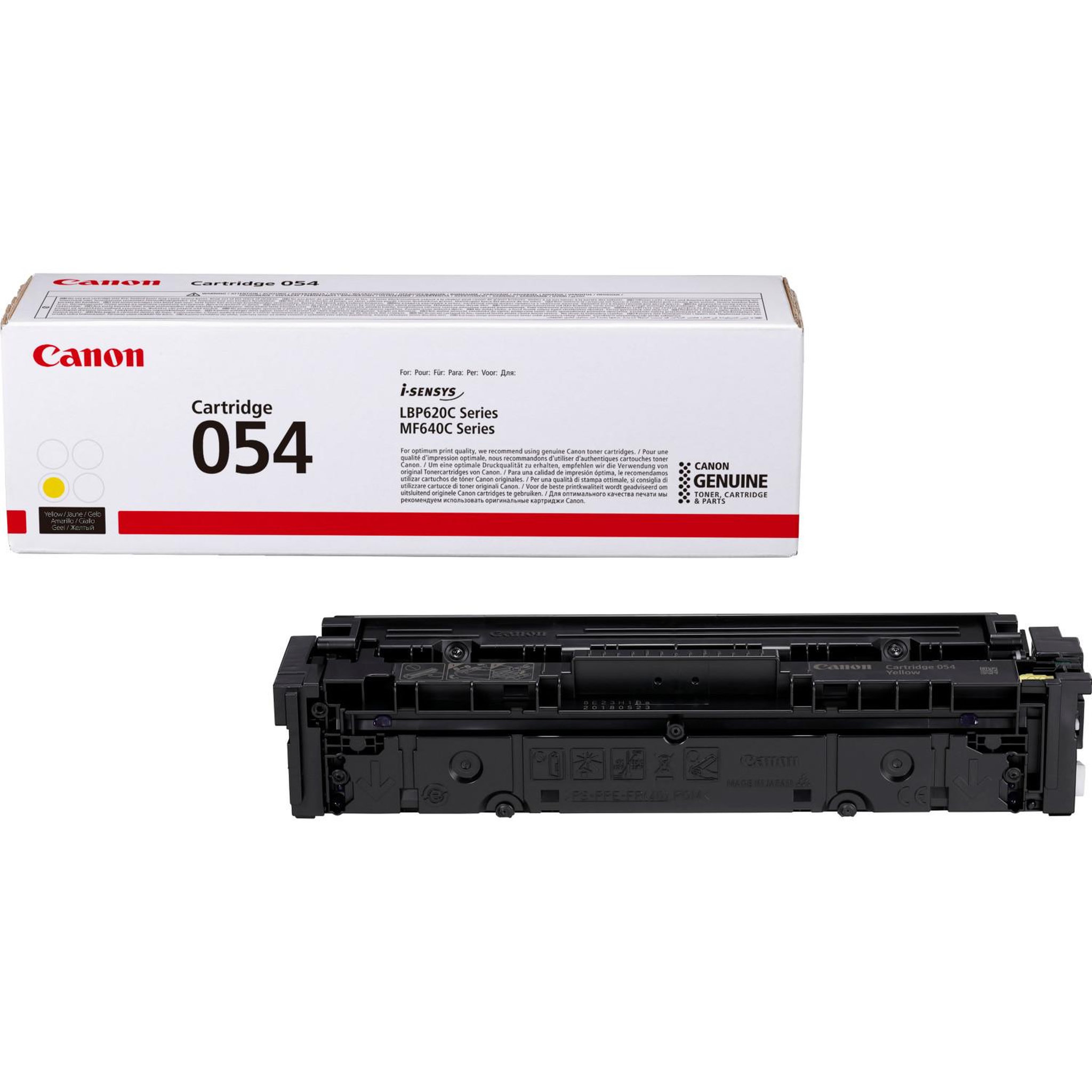 Voir la diapositive 2 : Canon Canon 3021c002 cartouche de toner 1 pièce(s) original