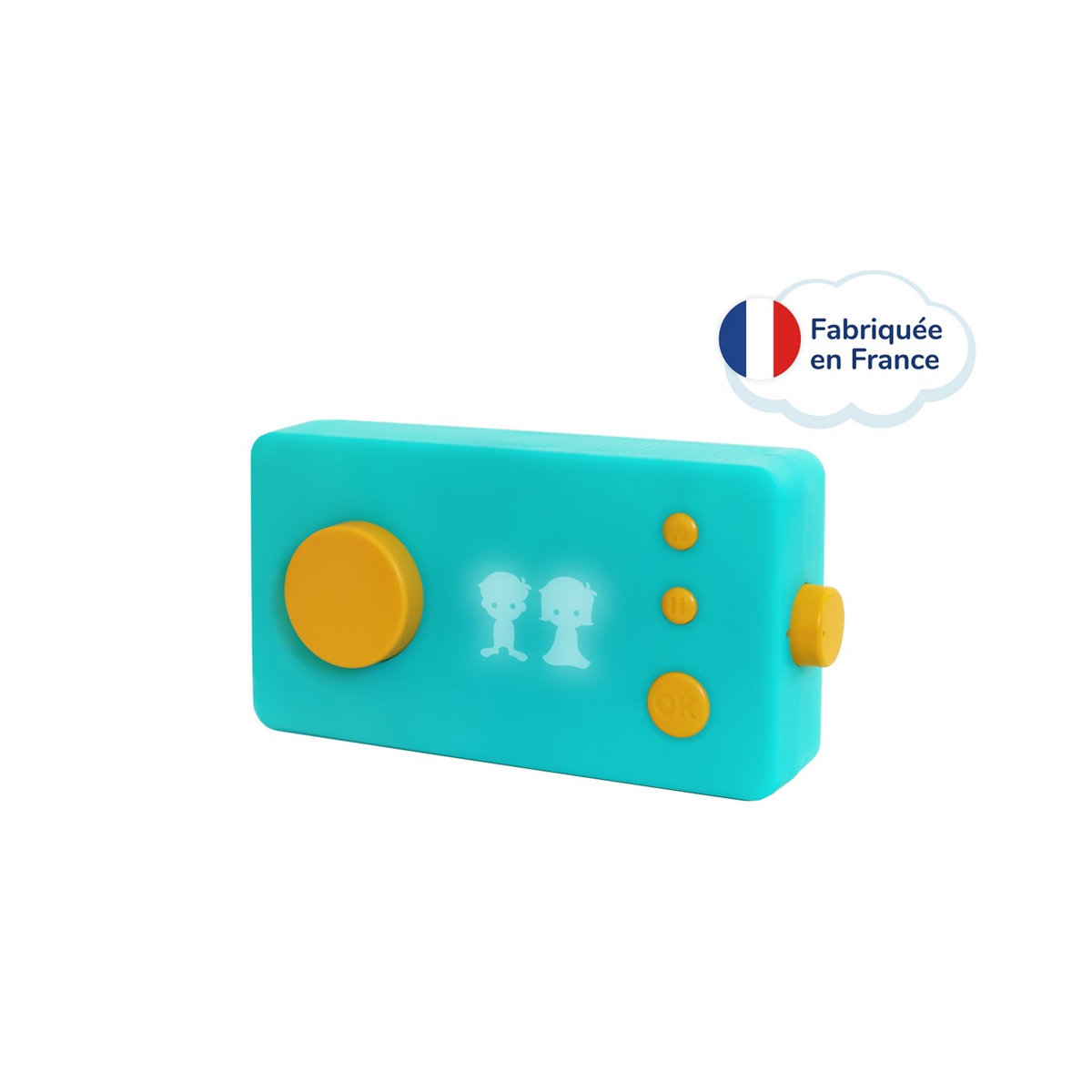 Lunii Ma fabrique à Histoires