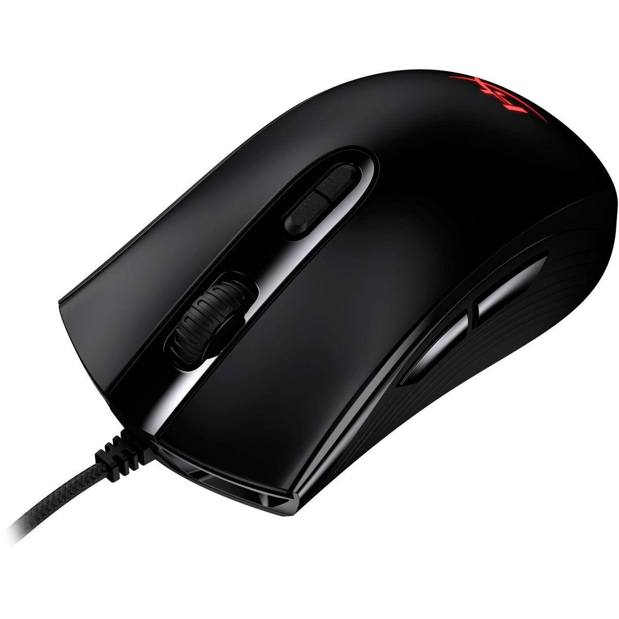 Voir la diapositive 4 : HyperX Souris Gamer Filaire Pulsefire Core