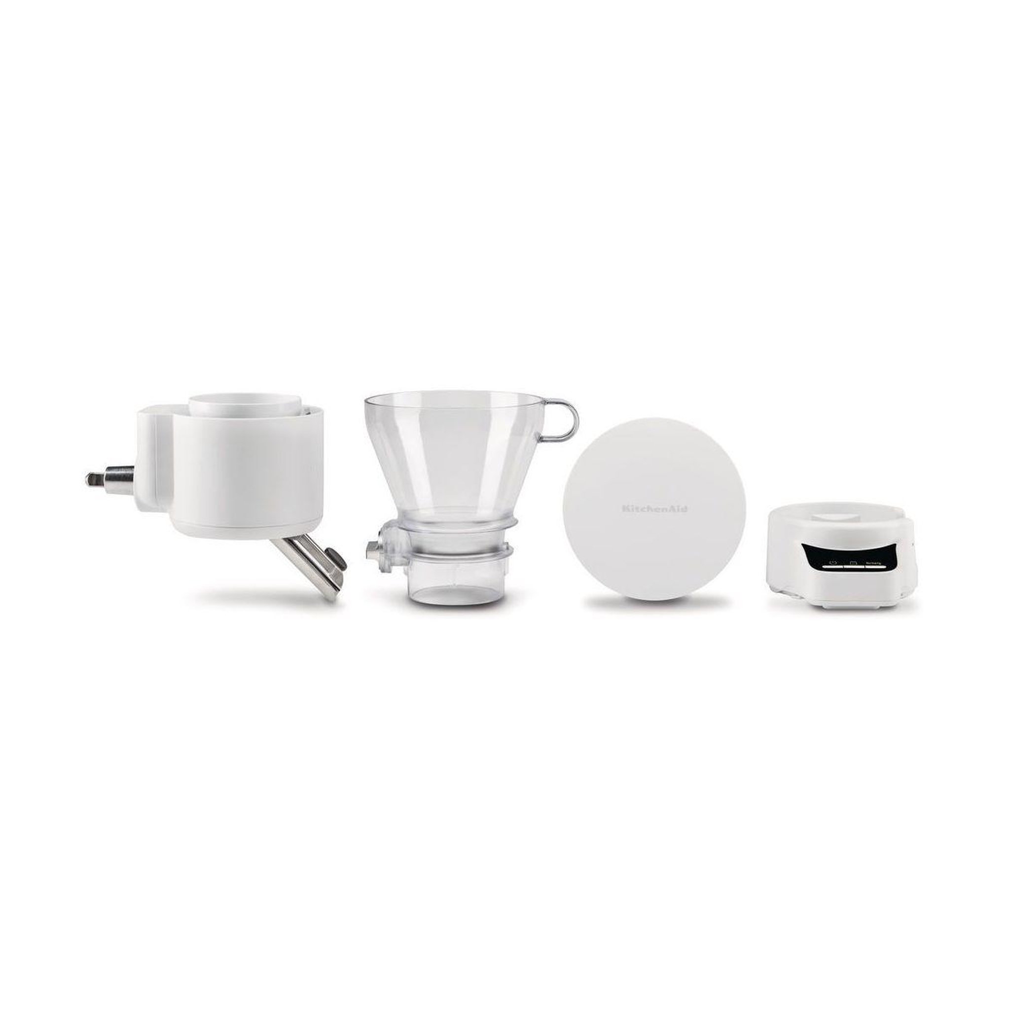 KitchenAid Tamis et balance 5KSMSFTA Tamis et balance
