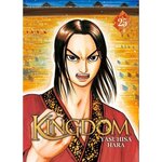 KINGDOM TOME 25 , Hara Yasuhisa