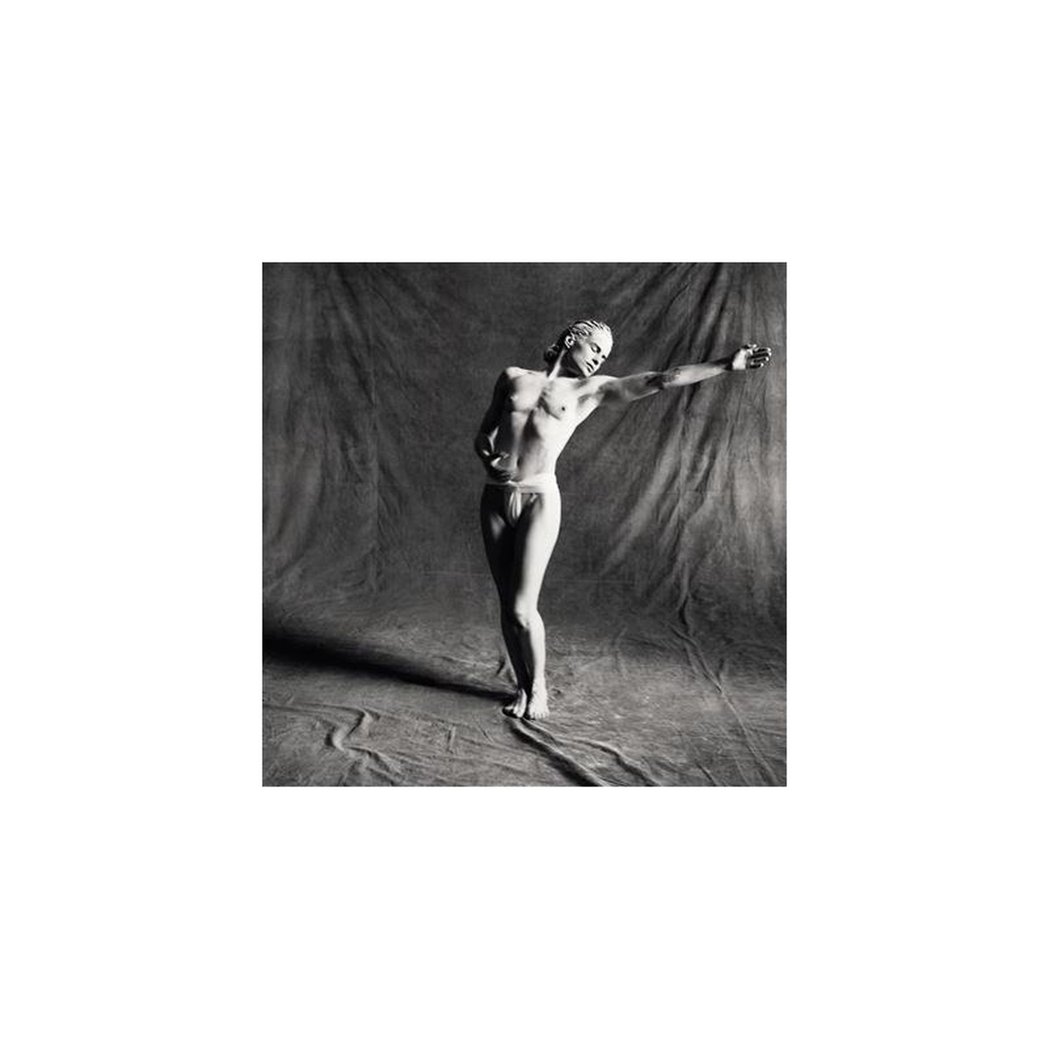 Cd paranoïa, angels, true love - christine and the queens (rock, rock international)