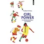  GIRL POWER. 150 ANS DE FOOTBALL AU FEMININ, Artus Hubert