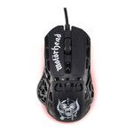Subsonic Souris gaming Motörhead