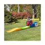 Voir la diapositive 4 : Step 2 Up  and  Down Roller Coaster montagne russe edition anniversaire