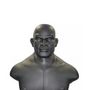 Voir la diapositive 3 : Paris Prix Mannequin de Frappe Réglable  Boxe  182cm Noir
