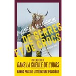 DE SERRES ET DE CROCS, McLaughlin James A.