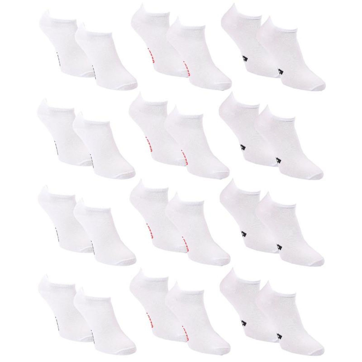 LOTTO Chaussettes Homme LOTTO