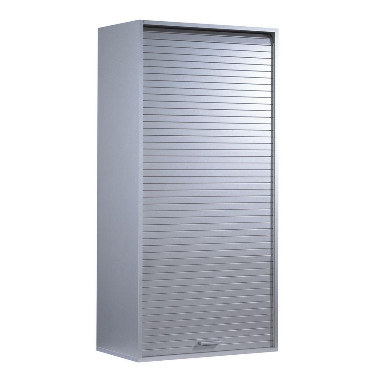 Rangement de cuisine à rideau L60cm COOKING