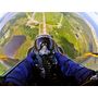 Voir la diapositive 2 : Smartbox Vol de 30 minutes sur avion de chasse L-39 Albatros au-dessus des Alpes suisses - Coffret Cadeau Sport & Aventure