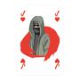 Voir la diapositive 5 :  WINNING MOVES Jeu de 54 cartes Naruto