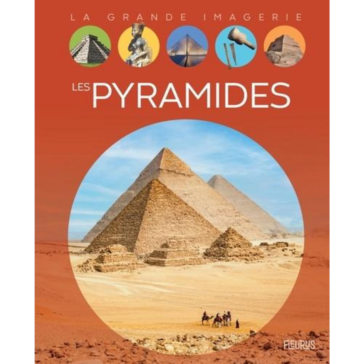 LES PYRAMIDES, Dayan Jacques