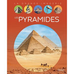 LES PYRAMIDES, Dayan Jacques