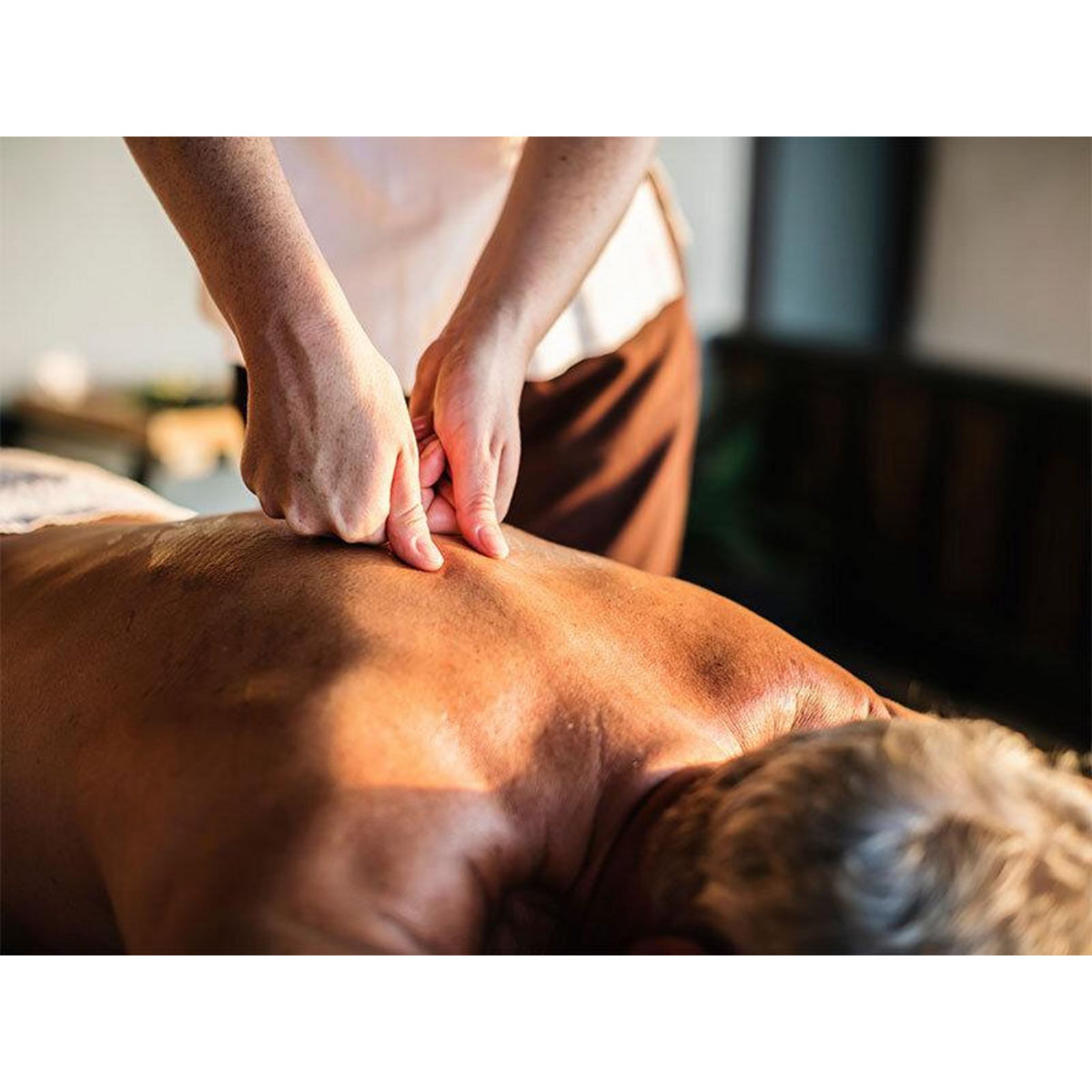 Smartbox 2 jours avec dîner, massage, bain bouillonnant et atelier collectif près du massif des Bauges - Coffret Cadeau Séjour