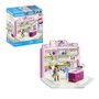 Voir la diapositive 3 : PLAYMOBIL 71537 Boutique d'accessoires