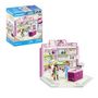 Voir la diapositive 3 : PLAYMOBIL 71537 Boutique d'accessoires
