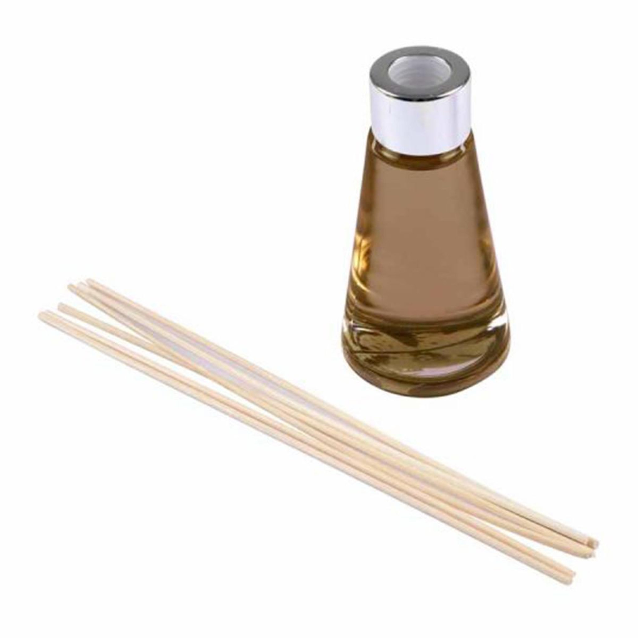 Voir la diapositive 1 : HOMEA Diffuseur de Parfum  Flacon  80ml Bois de Cèdre