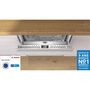 Voir la diapositive 2 : BOSCH Lave vaisselle encastrable SPV4EMX10F