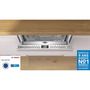 Voir la diapositive 2 : BOSCH Lave vaisselle encastrable SPV4EMX10F