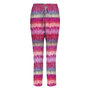 Voir la diapositive 1 : Only Pantalon Rose/Marine à Motifs Femme Only 15222230