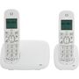 Voir la diapositive 2 : ESSENTIEL B Téléphone sans fil EB_TS-12-SF