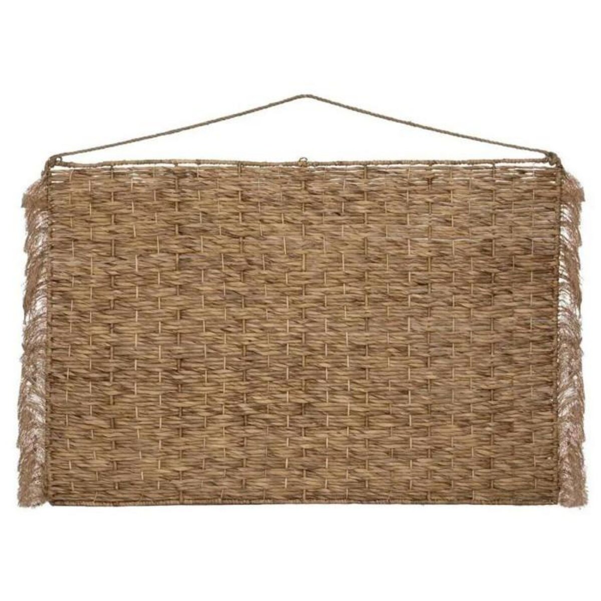 ATMOSPHERA Tête de Lit en Jacinthe  Origines  178cm Beige